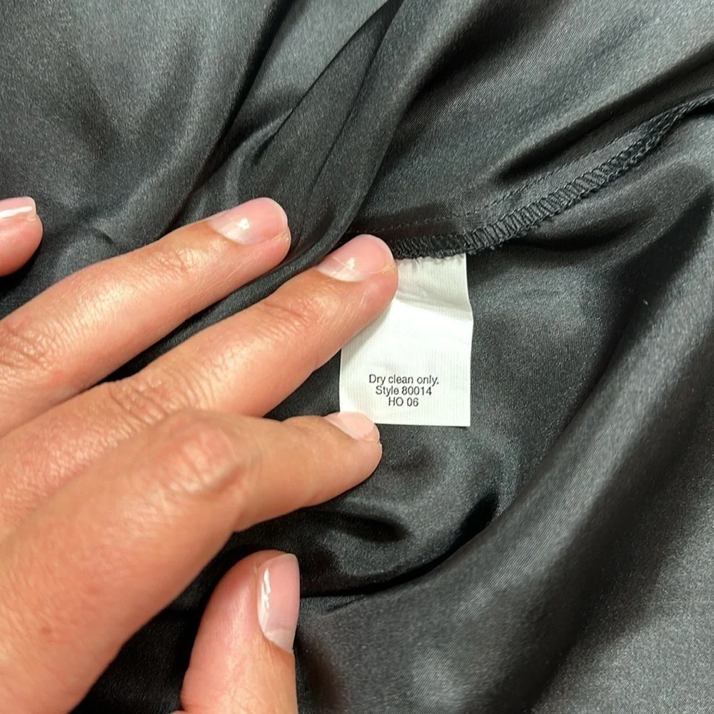 J. Crew rayon adjustable